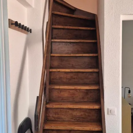 Village, Maison Climatisee, 6 Pers, Piscine, Wifi, Garage, Terrasse Dom wakacyjny