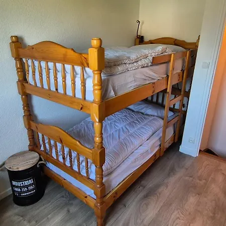 Dom wakacyjny Village, Maison Climatisee, 6 Pers, Piscine, Wifi, Garage, Terrasse Agde