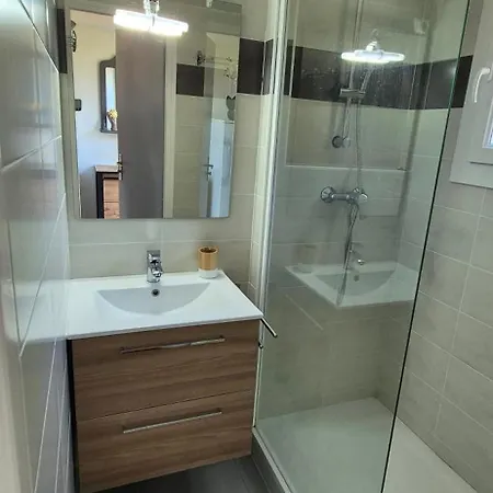Village, Maison Climatisee, 6 Pers, Piscine, Wifi, Garage, Terrasse Dom wakacyjny