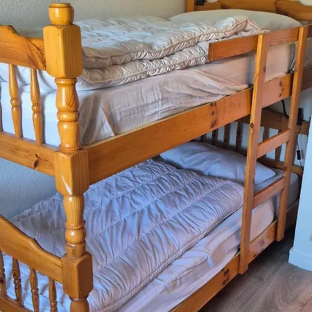 Dom wakacyjny Village, Maison Climatisee, 6 Pers, Piscine, Wifi, Garage, Terrasse Agde