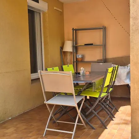 Village, Maison Climatisee, 6 Pers, Piscine, Wifi, Garage, Terrasse Dom wakacyjny