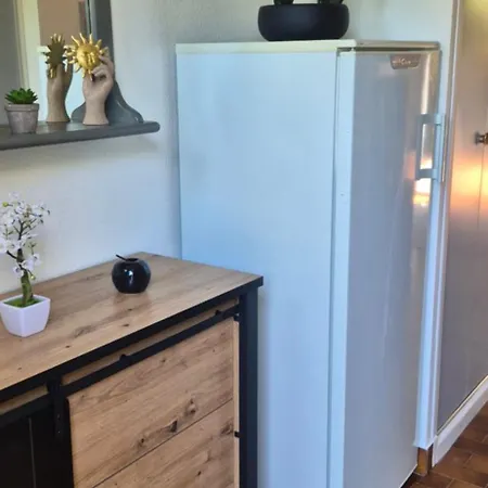 Village, Maison Climatisee, 6 Pers, Piscine, Wifi, Garage, Terrasse