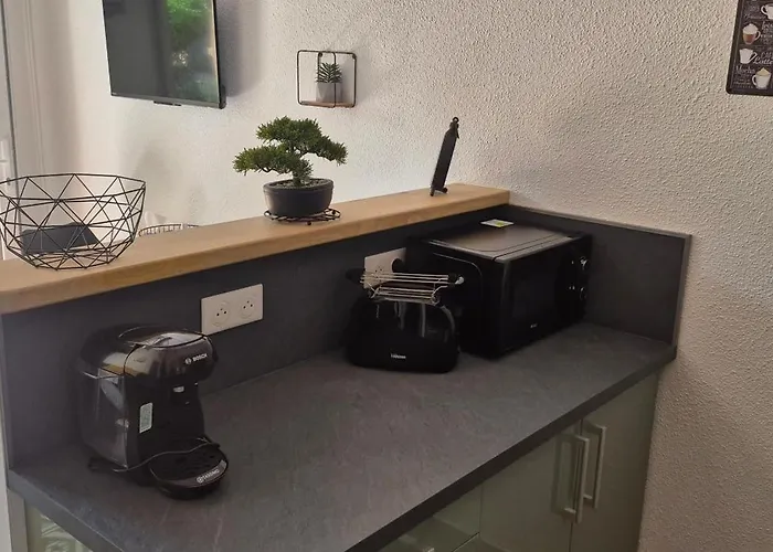 Σπίτι διακοπών Village, Maison Climatisee, 6 Pers, Piscine, Wifi, Garage, Terrasse *
